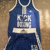 تجهیزات بوکس کامل