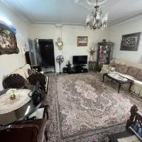 ۸۰ متر طبقه دوم تک واحدی لوکیشن بی نظیر