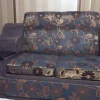 مبل دونفره|مبلمان خانگی و میز عسلی|شیراز, قدوسی غربی|دیوار