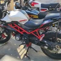 بنلی 150 نیوفیس|موتورسیکلت|اصفهان, مارچین|دیوار