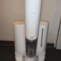 جارو برقی شیائومی|جاروبرقی، جارو شارژی، بخارشو|تهران, سنائی|دیوار