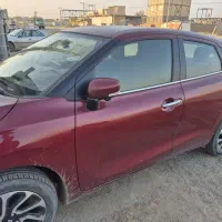 سوزوکی بالنو ۲۰۲۵