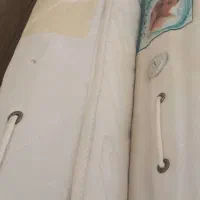 دو عدد تشک رویال یک نفره
