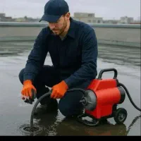 لولهبازکنی/فوری/چاهبازکن/تضمینی/شبانهروزی