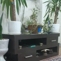 میز تلوزیون
