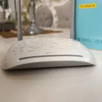 وای فای TP link|مودم و تجهیزات شبکه|کرج, باغستان|دیوار