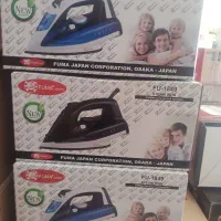 اتو بخار فوما ژاپن «اصل» مدل 1849