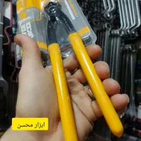 انبر ارماتور بندی روکشدار رایجت ، نو ابزار آچار|ابزارآلات|سبزوار, هویزه|دیوار