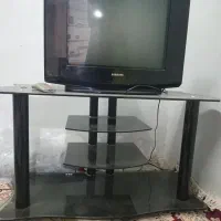 تلویزیون سامسونگ باکنترل ومیز۱۶۰۰