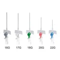 انژیوکت ، کانولا mais و Q.FLOW و Lars و B.Braun|پزشکی|تهران, ونک|دیوار