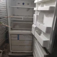 یخچال 26 فوت اسنوا|یخچال و فریزر|جم, |دیوار