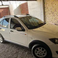 کوییک s|خودرو سواری و وانت|یزد, |دیوار