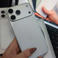 آیفون ۱۷ پرومکس نقد و اقساط