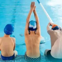 آموزش شنا اقایان و بانوان