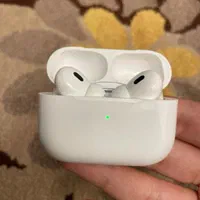 AirPods Pro های کپی باکیفیت|لوازم جانبی موبایل و تبلت|شیراز, شهرک بهشتی|دیوار