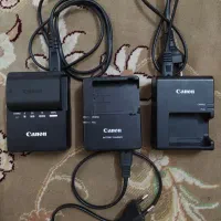 شارژر دوربین Canon