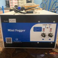 مه پاش برای کافه و رستوران و پرورش قارچ