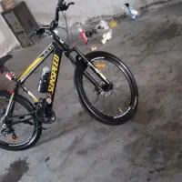 دوچرخه