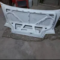 درب جعبه عقب پژو پارس