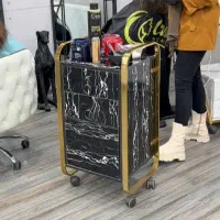 فروش وسایل سالن زیبایی|آرایشگاه و سالن‌های زیبایی|فولادشهر, B4|دیوار