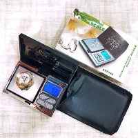 انواع ترازو دیجیتال گرمی قابل حمل|فروشگاه و مغازه|مشهد, شهید احمدی روشن|دیوار