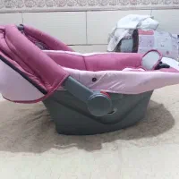 کریر|کالسکه و لوازم جانبی|زرند, |دیوار