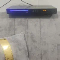 DVD|پخش‌کننده DVD و ویدیو|قم, ولیعصر|دیوار