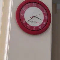 تابلو ونیکاد وساعت