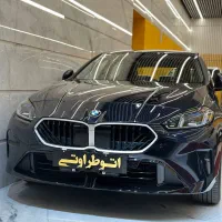 bmw 225 لانگ۲۰۲۵|خودرو سواری و وانت|تهران, بهجتآباد|دیوار