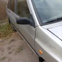 پراید نقره ای۸۹|خودرو سواری و وانت|اردبیل, |دیوار