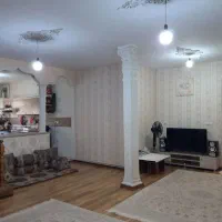 ورودی مجزا۹۰متر/شهرک گلشهرتکخواب/خیابان ارکیدهمکف