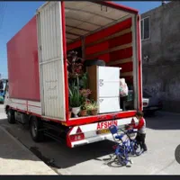 حمل بارآرمین|خدمات حمل و نقل|سمنان, |دیوار