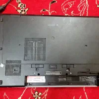 لب تاب hp 8770 w|رایانه همراه|سمنان, |دیوار