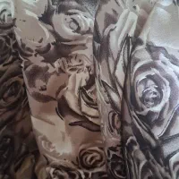 فروش پارچه ساتن درجه یک خارجی