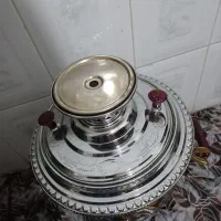 سماور اکبر برادران|سماور، چایساز، قهوهساز|نورآباد, |دیوار