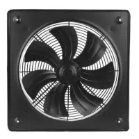 سوپر فن حلزونی سایلنت ماینر بلبرینگی و بوشی|پنکه و تصفیه‌کنندهٔ هوا|فردیس, فردیس|دیوار