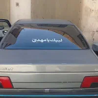 پژو۴۰۵|خودرو سواری و وانت|باقرشهر, |دیوار