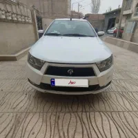 سواری دنا مدل 97