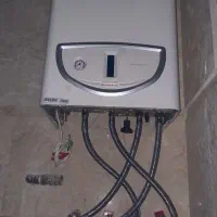 تعمیرات و سرویس پکیج و ابگرمکن