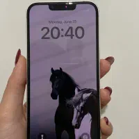 iPhone 13|موبایل|گرمسار, |دیوار