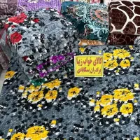 پتو ضخیم دونفره ایزابلا