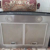 هود آشپزخانه برند Monica