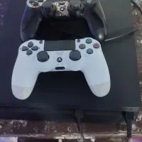 ps4slim 500G