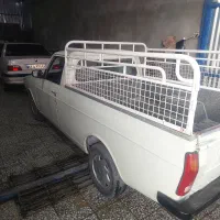 پیکان وانت بنزینی|خودرو سواری و وانت|جناح, |دیوار