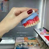 آموزش دندانسازی ثابت و متحرک و گواهینامه دانشگاهی