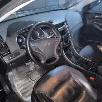 سوناتا yf مدل 2014|خودرو سواری و وانت|کرمان, |دیوار