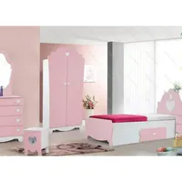 تخت ‌وکمد نوجوان