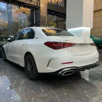 C200L 2025|خودرو سواری و وانت|تهران, قبا|دیوار
