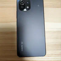 گوشی شیائومی 11Lite NE 5G نسخه گلوبال|موبایل|اراک, |دیوار