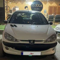 206 در حد